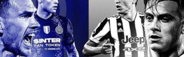 开云官网-【前瞻】国米以攻势足球卫冕？九冠王复辟要亮刺刀了