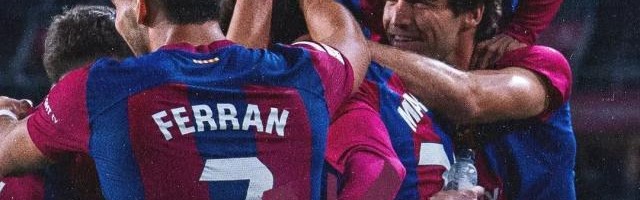 kaiyun-【西甲】吉乌首秀登场秒建功，巴萨1比0毕尔巴鄂