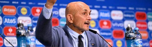 kaiyun-斯帕莱蒂：国米夺冠太早，对一些球员心态有影响