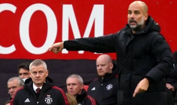 kaiyun-瓜帅：利物浦是曼城最大对手 这2支球队统治了英超