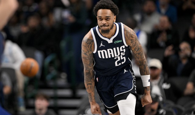 明天独行侠迎战掘金 华盛顿出战成疑 加福德不在伤病名单可以出战