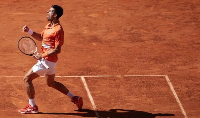 开云官网-输球难掩德约状态回归 但法网卫冕难度却更大了