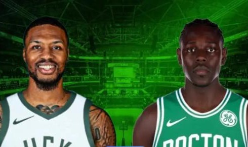 kaiyun-【观点】生涯第二冠在望 霍勒迪比赛价值大于利拉德