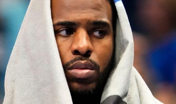 开云-保罗如何脱困？独行侠备好多种策略 CP3攻防受限