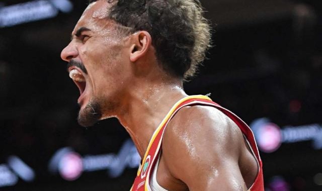 开云在线-吹杨开始拥抱无球角色？揭幕战依然轻松狂甩14助攻