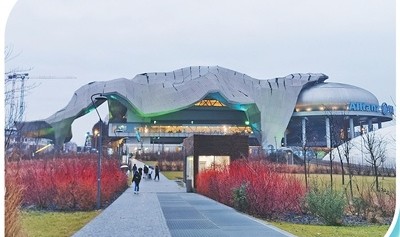 开云官网-感受新与变，续写精彩冰雪故事（奥运纵横）|AC米兰|冬奥会|科尔|米兰冬奥会|意大利_新浪体育_新浪新闻