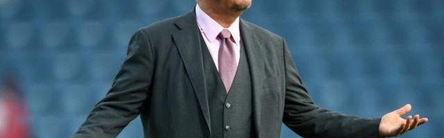 开云官网-没人没钱胜利不再 刚开好头的贝尼特斯又掉坑里了