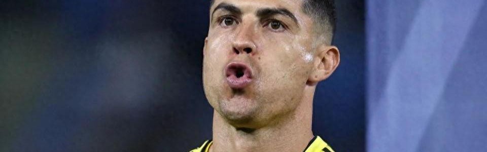 开云APP-哥伦比亚传奇向C罗“下战书”：我们会好好“招待”他