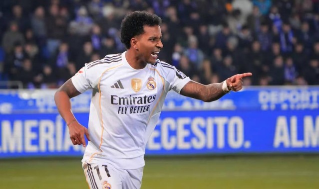 开云官网-罗马诺&amp;amp;科贝电台：罗德里戈伤缺最多10个月，2027年回归