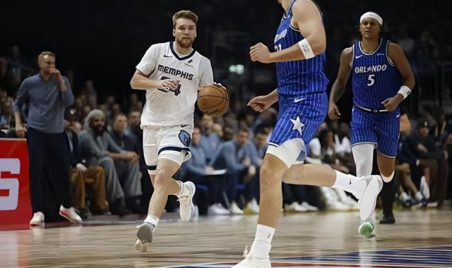 开云下载-组织能力是起来了，但是灰熊强力投手的投篮自信心去哪了呢？