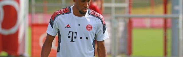 科芒突然接受心脏手术！拜仁周末对手也惨遭重创