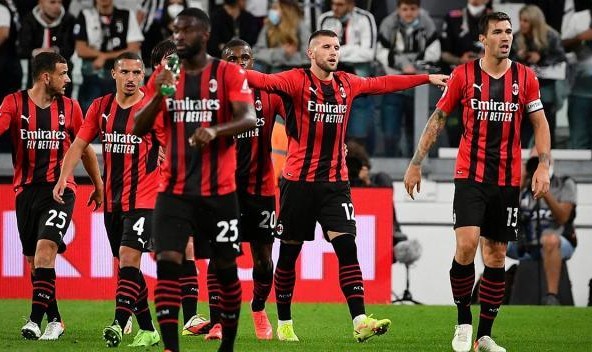 开云APP-彭雷：安菲尔德进修有所得，残缺米兰更无惧老妇人