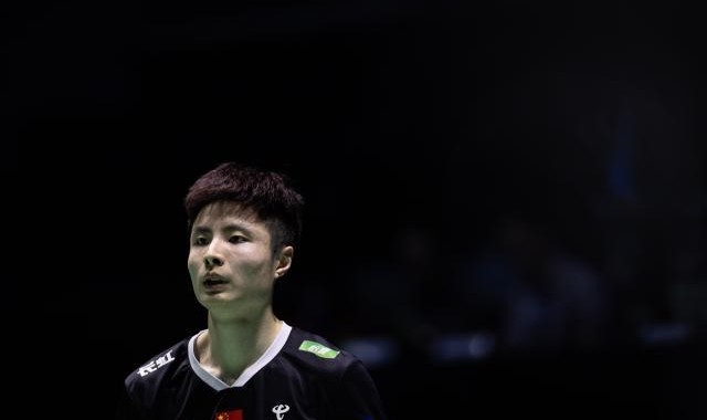 奥运积分赛最后冲刺 法国赛国羽名将首轮顺利闯关